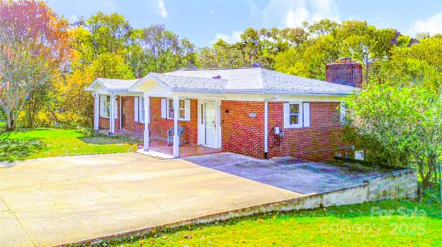 273 Georgia Street, Spindale, NC 28160