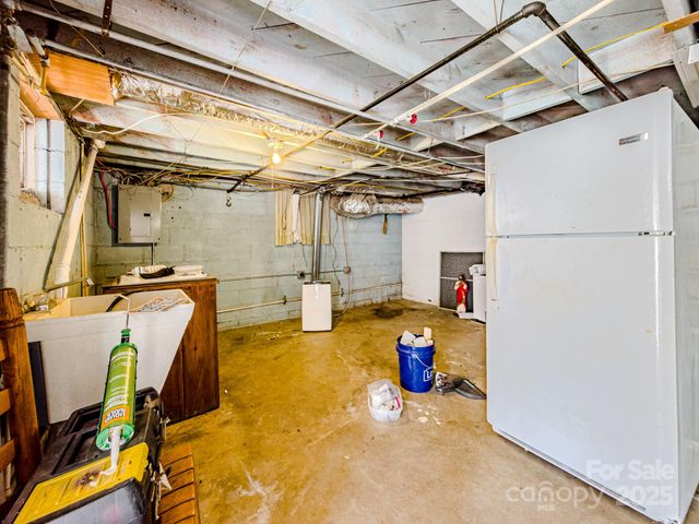 273 Georgia Street, Spindale, NC 28160