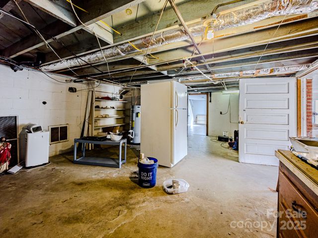 273 Georgia Street, Spindale, NC 28160