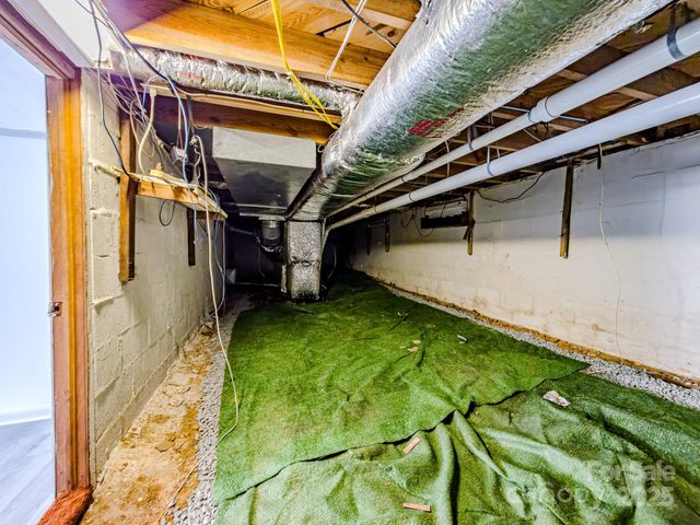 273 Georgia Street, Spindale, NC 28160