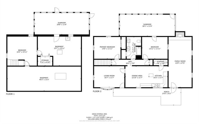 273 Georgia Street, Spindale, NC 28160