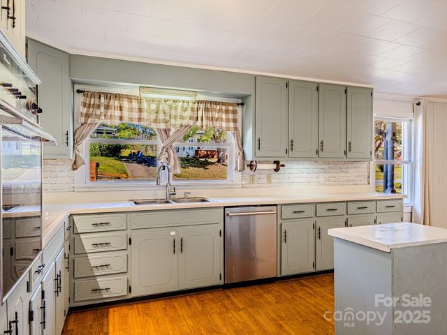 273 Georgia Street, Spindale, NC 28160