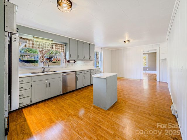 273 Georgia Street, Spindale, NC 28160