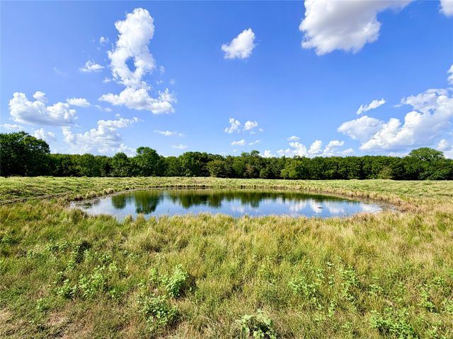 TBD CR 2145, Cooper, TX 75432