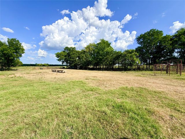 TBD CR 2145, Cooper, TX 75432