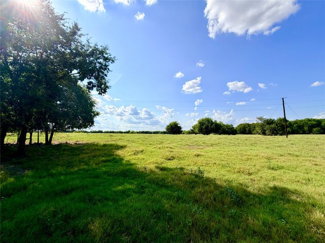 TBD CR 2145, Cooper, TX 75432
