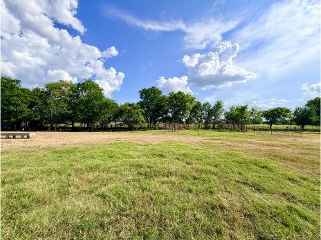 TBD CR 2145, Cooper, TX 75432