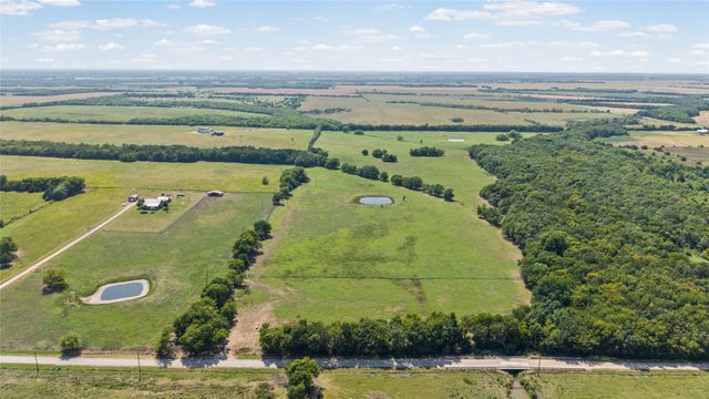 TBD CR 2145, Cooper, TX 75432