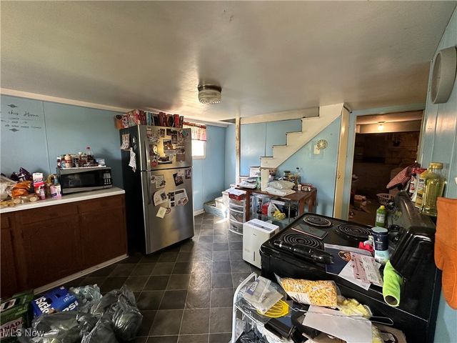 202 Belle Avenue, Toronto, OH 43964