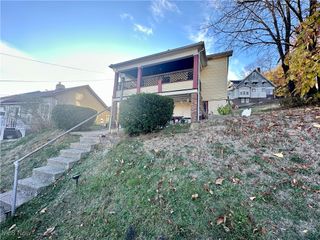 202 Belle Avenue, Toronto, OH 43964