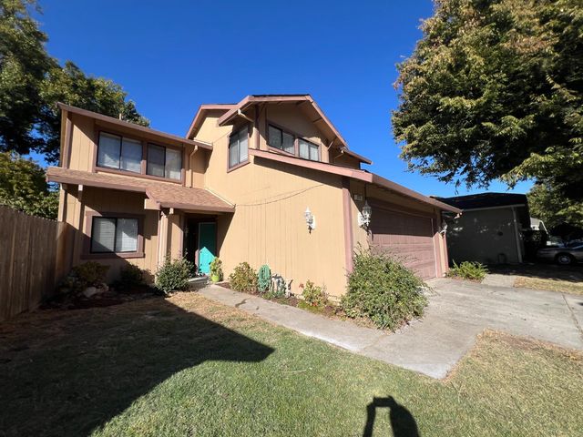 272 RIver Run cir, Sacramento, CA 95833