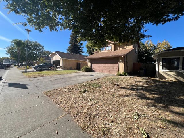 272 RIver Run cir, Sacramento, CA 95833