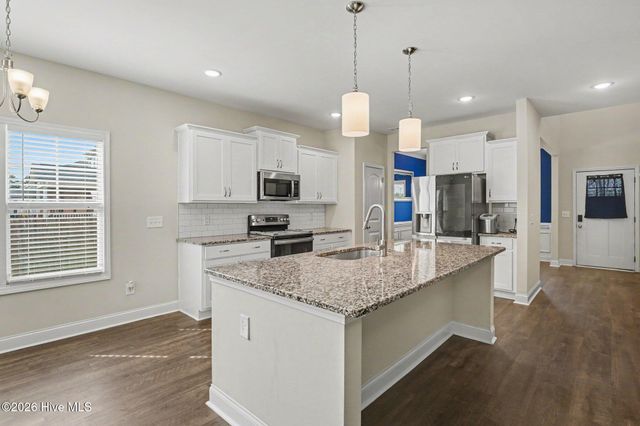 103 Tanna Place, Cameron, NC 28326