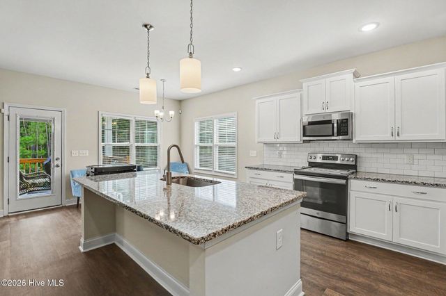 103 Tanna Place, Cameron, NC 28326