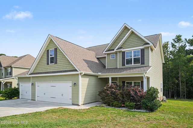 103 Tanna Place, Cameron, NC 28326