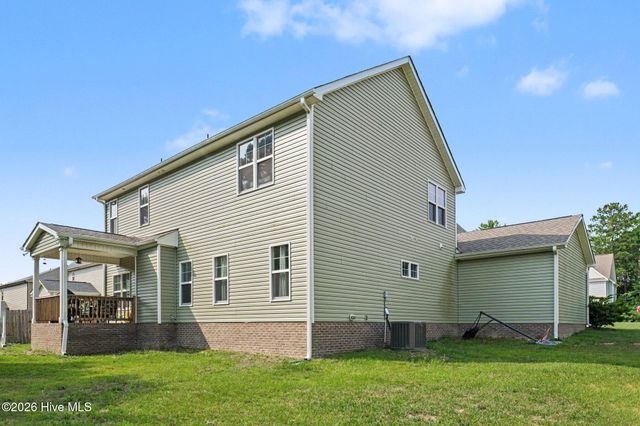 103 Tanna Place, Cameron, NC 28326