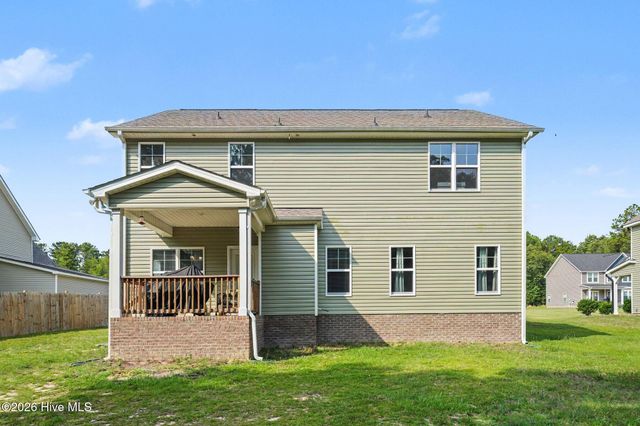 103 Tanna Place, Cameron, NC 28326