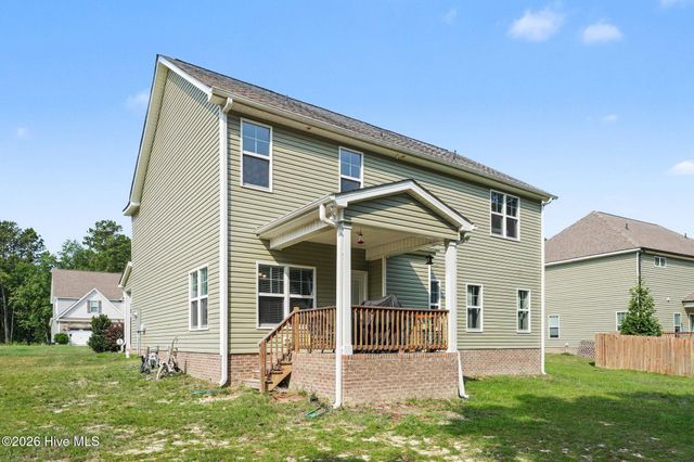 103 Tanna Place, Cameron, NC 28326