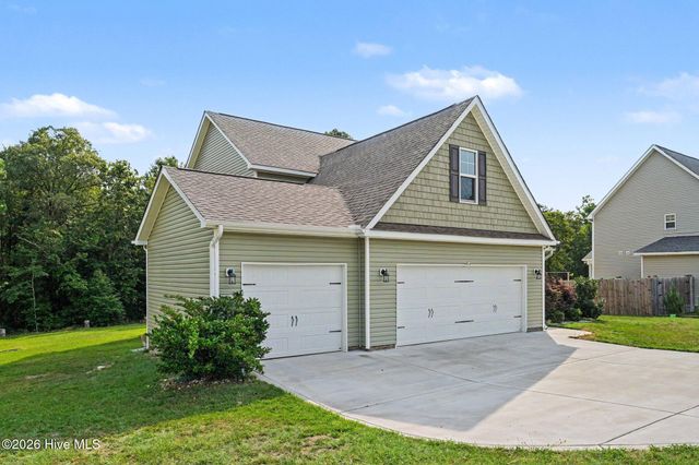 103 Tanna Place, Cameron, NC 28326