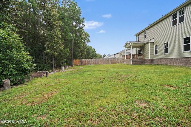 103 Tanna Place, Cameron, NC 28326