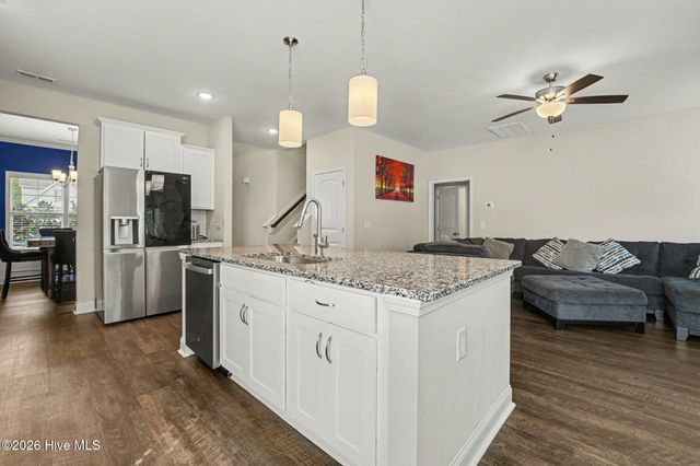 103 Tanna Place, Cameron, NC 28326