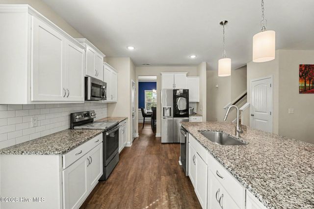 103 Tanna Place, Cameron, NC 28326