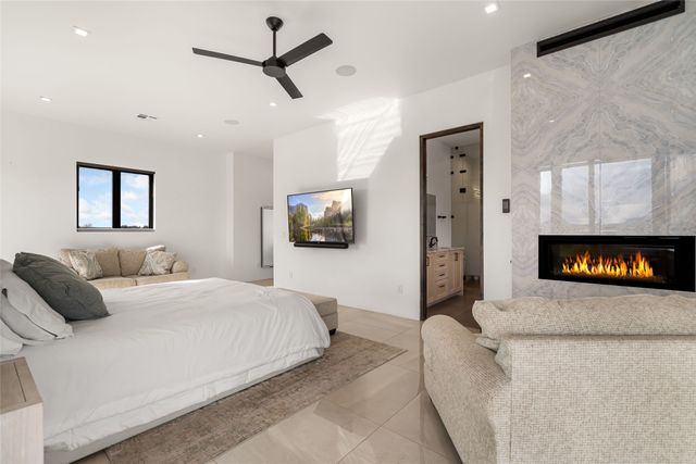 755 Ridge Canyon Road, Santa Fe, NM 87506