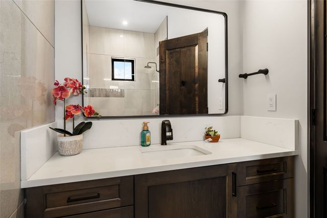 755 Ridge Canyon Road, Santa Fe, NM 87506