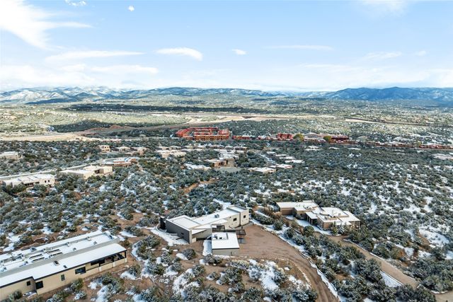 755 Ridge Canyon Road, Santa Fe, NM 87506