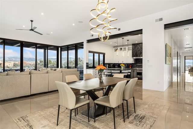 755 Ridge Canyon Road, Santa Fe, NM 87506