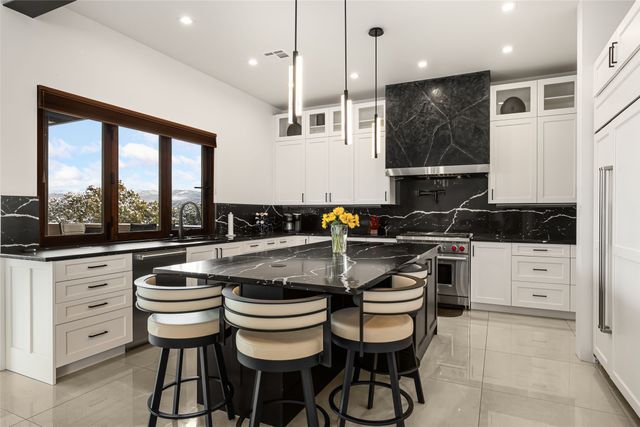 755 Ridge Canyon Road, Santa Fe, NM 87506