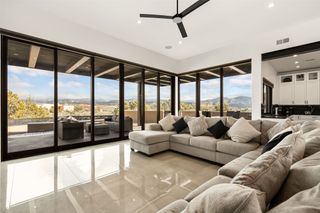 755 Ridge Canyon Road, Santa Fe, NM 87506