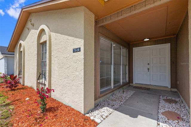 7516 ARMAND CIRCLE, Tampa, FL 33634