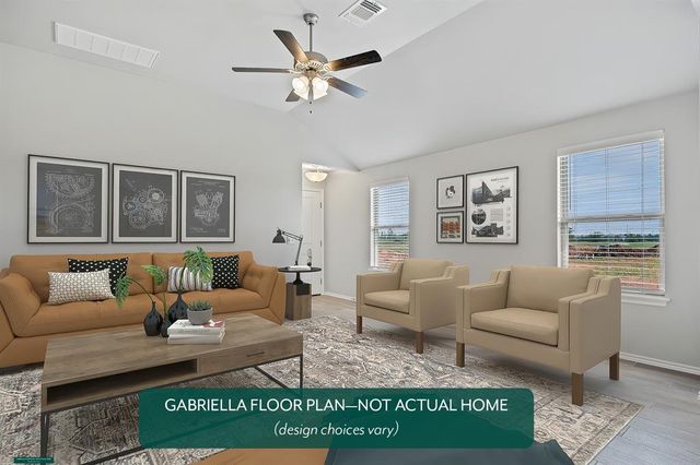 3719 Eureka Drive, Norman, OK 73069