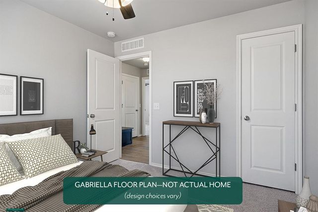 3719 Eureka Drive, Norman, OK 73069