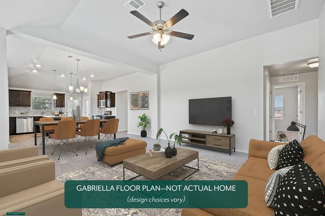 3719 Eureka Drive, Norman, OK 73069