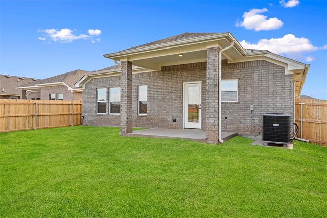 3719 Eureka Drive, Norman, OK 73069