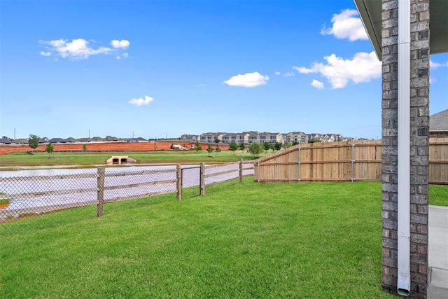 3719 Eureka Drive, Norman, OK 73069