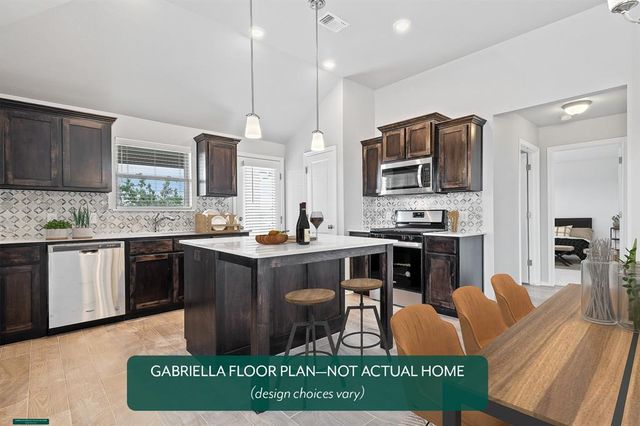 3719 Eureka Drive, Norman, OK 73069