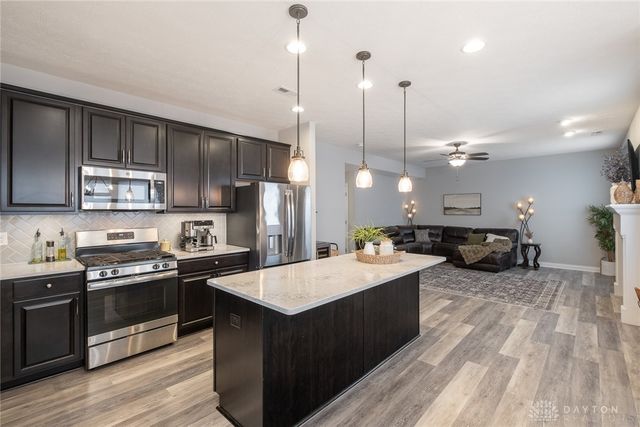 1608 Windham Lane, Beavercreek Twp, OH 45385