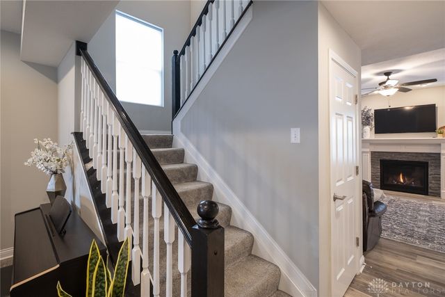 1608 Windham Lane, Beavercreek Twp, OH 45385