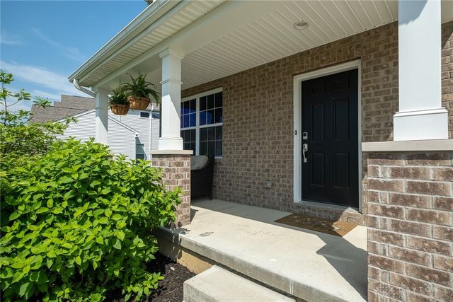 1608 Windham Lane, Beavercreek Twp, OH 45385