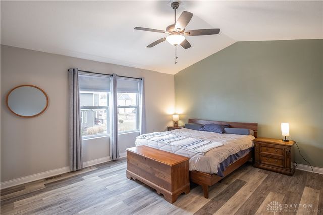 1608 Windham Lane, Beavercreek Twp, OH 45385