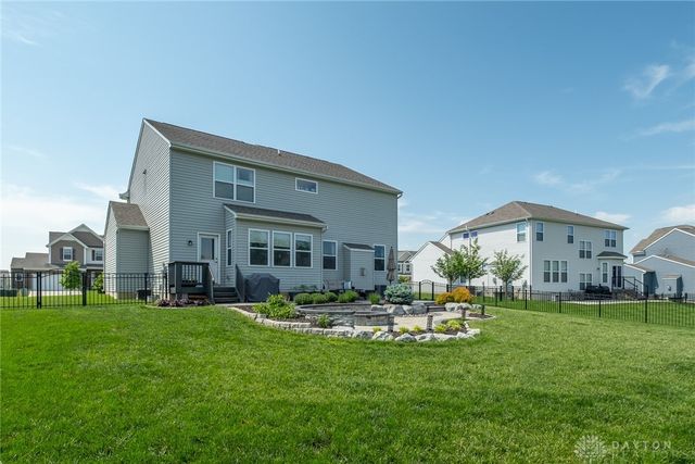 1608 Windham Lane, Beavercreek Twp, OH 45385