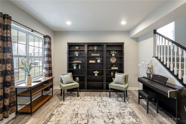 1608 Windham Lane, Beavercreek Twp, OH 45385