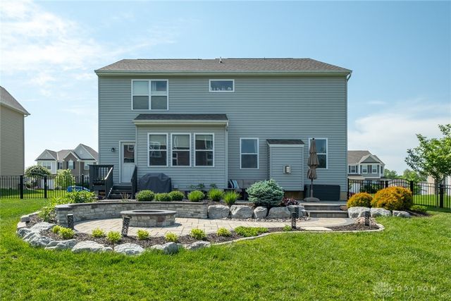 1608 Windham Lane, Beavercreek Twp, OH 45385