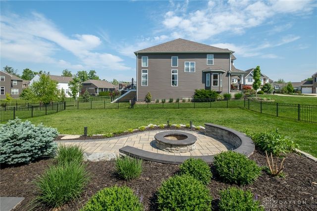 1608 Windham Lane, Beavercreek Twp, OH 45385