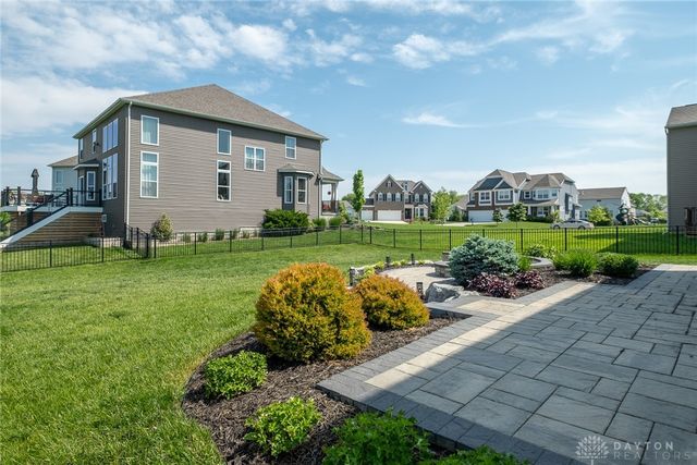 1608 Windham Lane, Beavercreek Twp, OH 45385