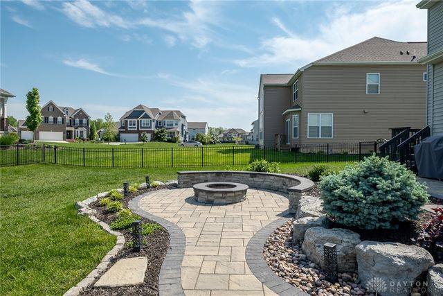 1608 Windham Lane, Beavercreek Twp, OH 45385