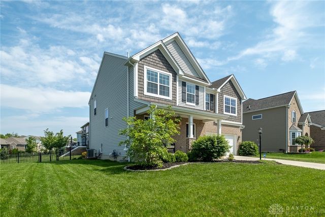 1608 Windham Lane, Beavercreek Twp, OH 45385